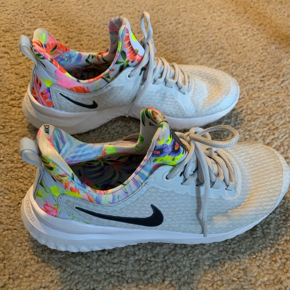 Nike Renew